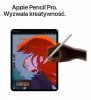 Apple iPad Pro 11-calowy Wi-Fi 2 TB ze szkłem o nanoteksturze - Srebrny